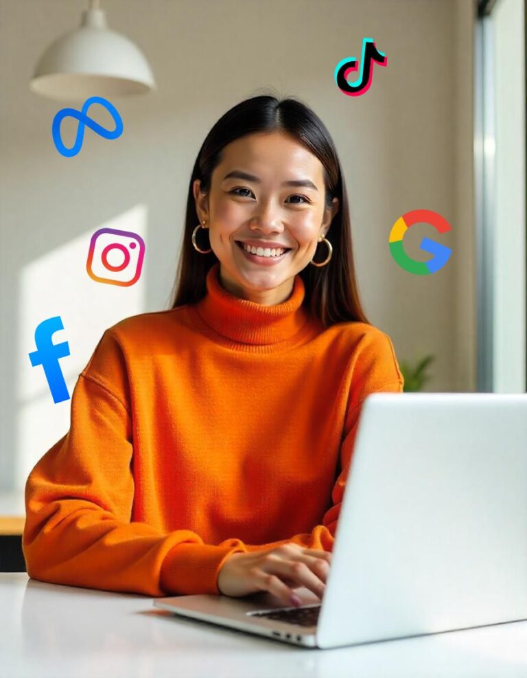 Content Creation