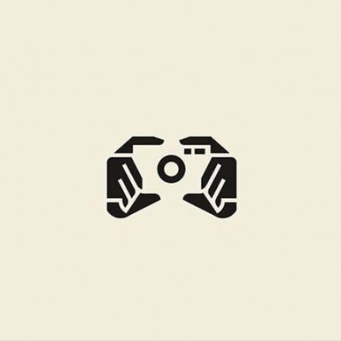 10 Best Creative Camera Logo Ideas of All Time
