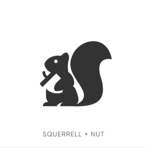 10 Best Unique Creative Logo Ideas of All Time